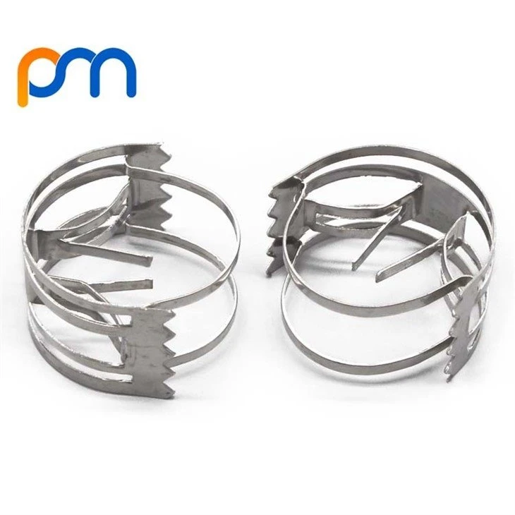 SS304 metal super rashig ring