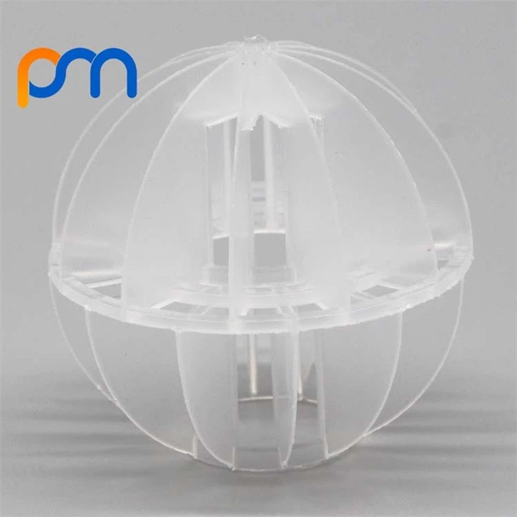 38mm polyhedral hollow ball