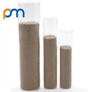 Yalıtımlı Cam Moleküler Elek